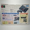 Controller PS1 Clear Green