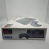 Controller PS1 Clear Green