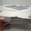 Controller PS1 Clear Green