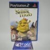 Controller PS1 Clear Green