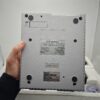 Game Boy DMG Custom IPS Black