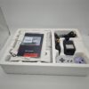 Game Boy DMG Custom IPS Black