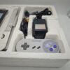 Game Boy DMG Custom IPS Black