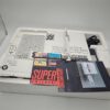 Game Boy DMG Custom IPS Black