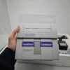 Game Boy DMG Custom IPS Black