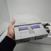 Game Boy DMG Custom IPS Black