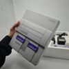 Game Boy DMG Custom IPS Black
