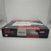 Game Boy DMG Custom IPS Black