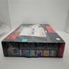 Game Boy DMG Custom IPS Black