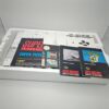 Game Boy DMG Custom IPS Black