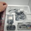 Game Boy DMG Custom IPS Black