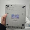 Game Boy DMG Custom IPS Black