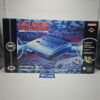 Game Boy DMG Custom IPS Black