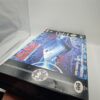 Game Boy DMG Custom IPS Black