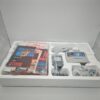 Game Boy DMG Custom IPS Black