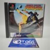 Game Boy DMG Custom IPS Black