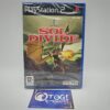 Resident Evil Code Veronica X Gamecube
