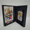 Game Boy DMG Custom IPS Black