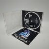 Game Boy DMG Custom IPS Black