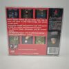 Game Boy DMG Custom IPS Black