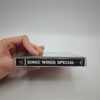 Game Boy DMG Custom IPS Black