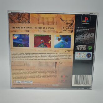 Game Boy DMG Custom IPS Black