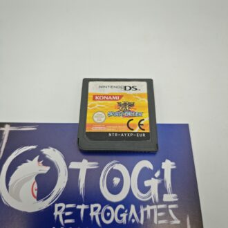 Zoids Densetsu JAP Cartuccia