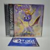 Game Boy DMG Custom IPS Black