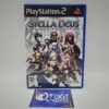 Resident Evil Code Veronica X Gamecube