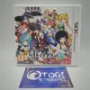 Game Boy DMG Custom IPS Black