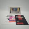 Game Boy DMG Custom IPS Black