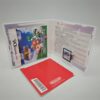 Controller PS1 Clear Green