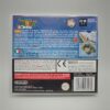 Controller PS1 Clear Green