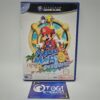 Resident Evil Code Veronica X Gamecube