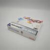 Controller PS1 Clear Green
