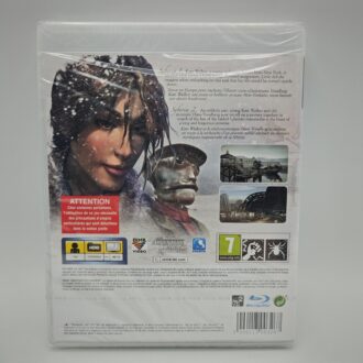 Resident Evil Code Veronica X Gamecube