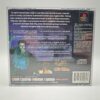Controller PS1 Clear Green