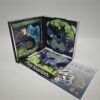 Game Boy DMG Custom IPS Black