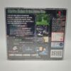 Game Boy DMG Custom IPS Black