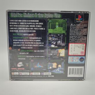 Game Boy DMG Custom IPS Black