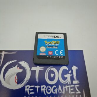 Zoids Densetsu JAP Cartuccia