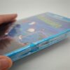 Game Boy DMG Custom IPS Black