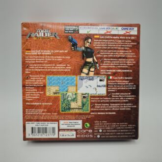 Resident Evil Code Veronica X Gamecube