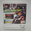 Controller PS1 Clear Green
