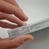 Game Boy DMG Custom IPS Black