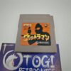 Game Boy DMG Custom IPS Black