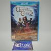 Resident Evil Code Veronica X Gamecube