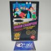 Game Boy DMG Custom IPS Black
