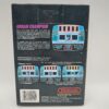 Game Boy DMG Custom IPS Black