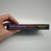 Game Boy DMG Custom IPS Black